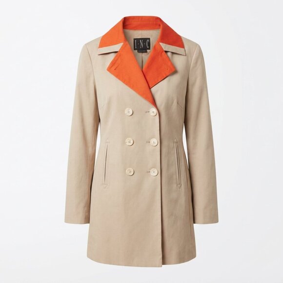 I.N.C Jacket - Picture 8 of 8